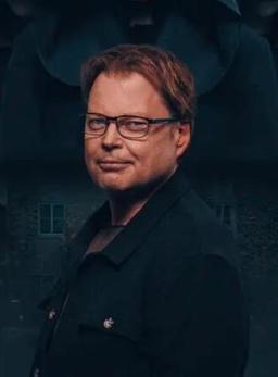 Jørn Lier Horst