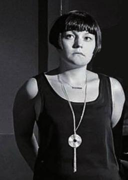 Henrietta Ashworth