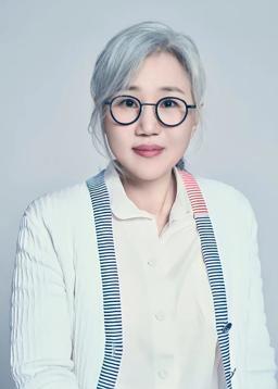 Kim Eun-sook