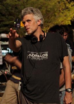 David Riker