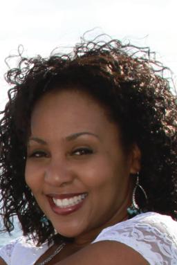 Tamera Hill