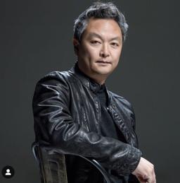 Yunsung Kang