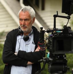 Nigel Thomas