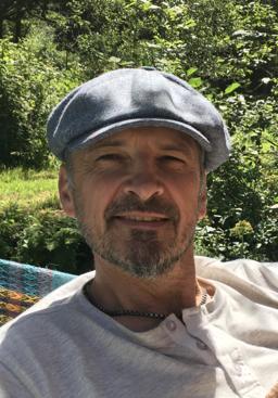 Andy Byatt