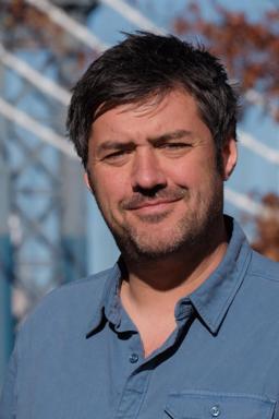 Dan Howlett