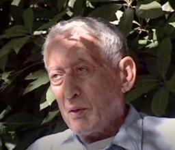 Alfred Lewis Levitt