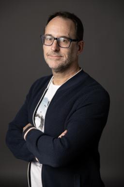 Joseph P. Genier