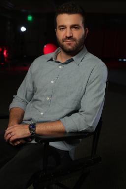 David Katzenberg