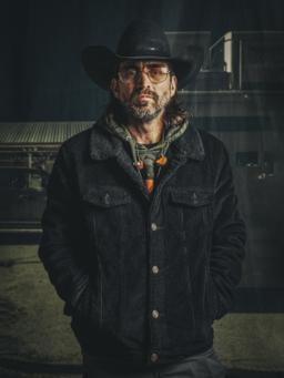 Shaun Silva