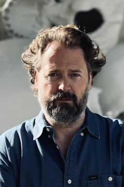 Diederik Van Rooijen