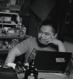 John Carlo Pacala