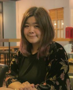 Lingo Hsieh