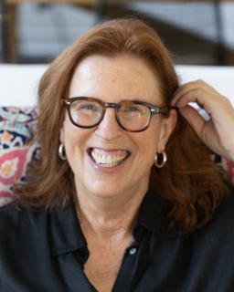 Pamela Redmond