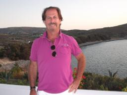 Kevin Kaufman