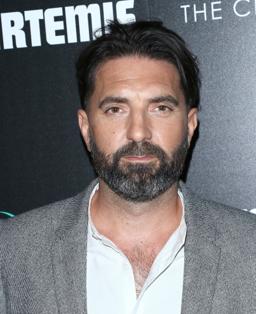 Drew Pearce
