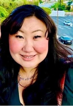 Lisa Bao