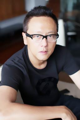 Jeffrey Chiang