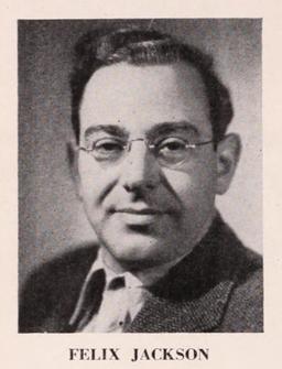 Felix Jackson