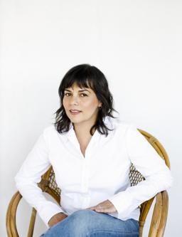 Lynn Coady