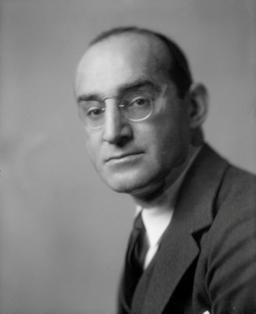 S.N. Behrman