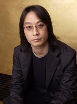 Danny Pang