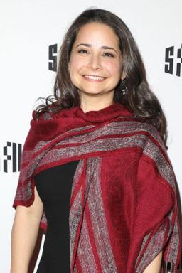 Tamara Rosenfeld