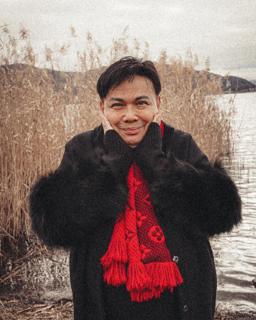 Deo Endrinal