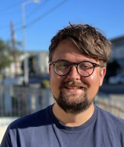 Ruaridh Connellan