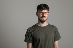 Lucas Bucci