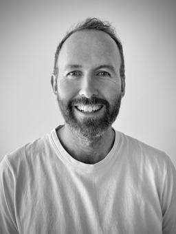 Darren Lovell
