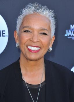 Dianne Houston