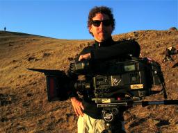 Kevin Bachar
