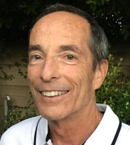 David Garber