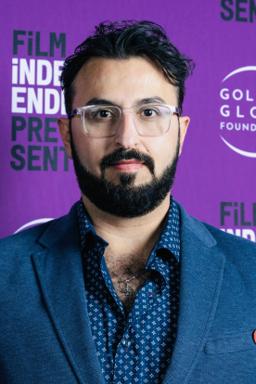 Faissal Sam Shaib