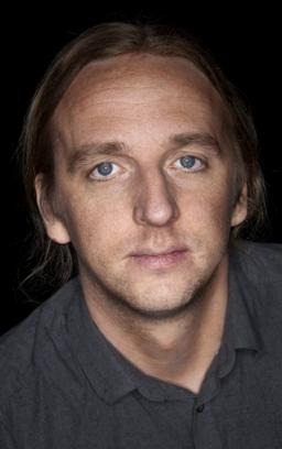 Martin Schibbye