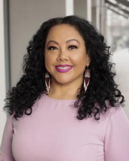 Norma P. Sepulveda