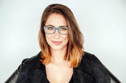 Rachel Lewis