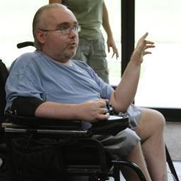 Todd Rodgers
