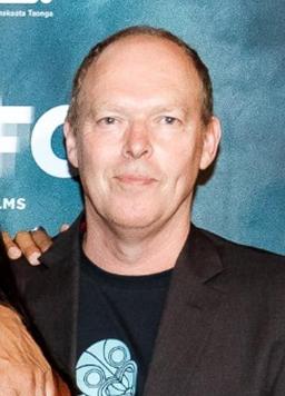Glenn Standring
