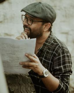 Satyanshu Singh