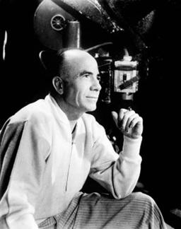 Gregory La Cava