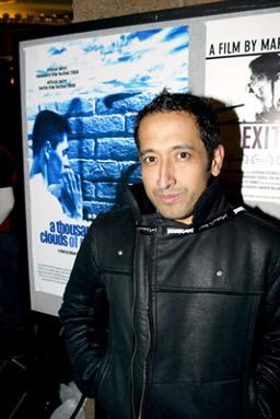 Julián Hernández