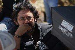 Raúl Caballero