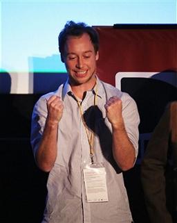 Matt Mider