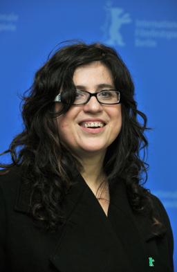 Paula Markovitch