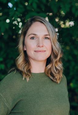 Megan Ferrell Burke