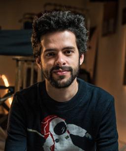 Tomás Sposato