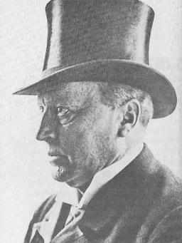 Henry James