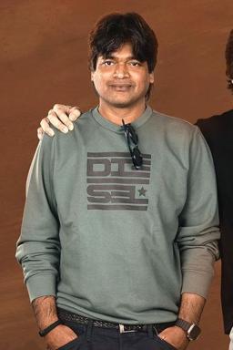 Harish Shankar