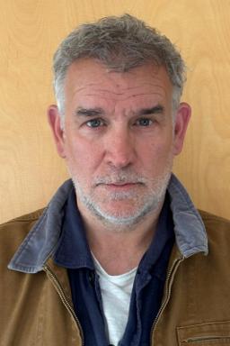 Matthew Parkhill